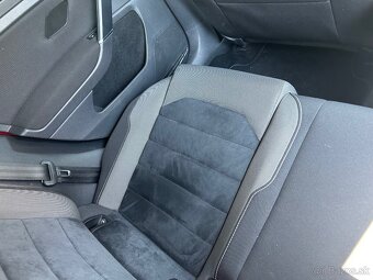 Predam VW Golf variant 2,0TDi - 9