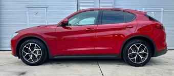 Alfa Romeo STELVIO 2.2 JTD A/T 118 kW 2019 - 9