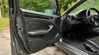 BMW E46 318i - 9