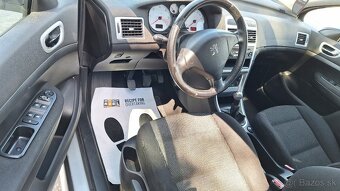 PEUGEOT 307 SW 1.6 HDI - 9