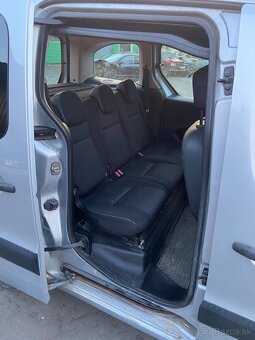 Citroën berlingo - 9