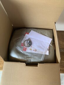 Turbo NISSENS 93099 - 9