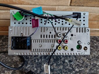Kenwood DMX5020DABS - 9