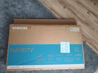 Smart TV Samsung 32 - 9