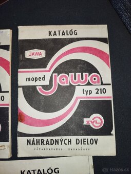 BABETA , JAWA VZÁCNEEE - 9