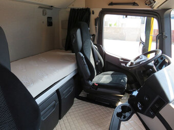 MERCEDES-BENZ ACTROS 1851, EURO6, ADR, Aut, Tank 1300 L - 9