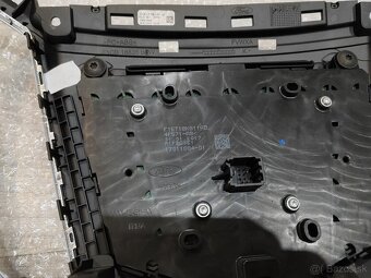 Originál autorádio Ford Focus mk3 - 9