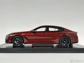 1:18 - BMW M850i XDrive M (2023) - GT-Spirit - 1:18 - 9
