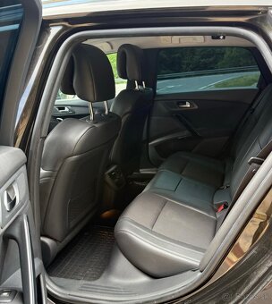 Peugeot 508 2.0 HDi GT 133kW RV2016 A/T - 9