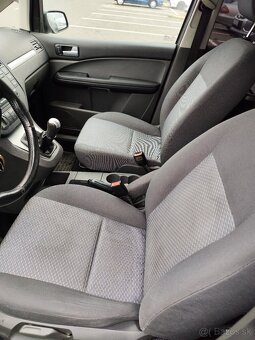 Ford C-Max 1.6 TDCi, 80kW Diesel - 9