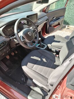 Dacia jogger Extreme - 9