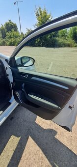 Renault Megane IV 1.5 dCi 85 kW – 2019 - 9