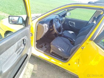 Seat Cordoba Vario GT - 9