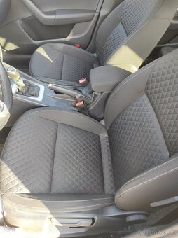 Škoda Octavia 1.6 TDI Drive 85kw - 9