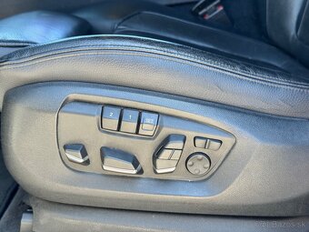 BMW X6 M 50 D - 9