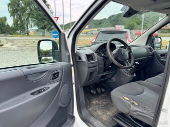 Citroën Jumpy 2.0 HDi 125 1,2t L2H2 - 9