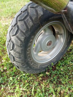 Malaguti crosser 50 - 9