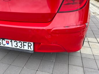 Predám HYUNDAI i30 - 9