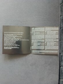 Predám originál cd Black Sabbath-Heaven and Hell r.1980 - 9