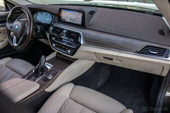 Bmw 530d - 9