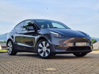 Tesla Model Y Long Range 4x4 DPH - 9