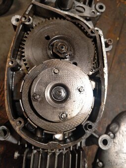 Motor jawetta - 9