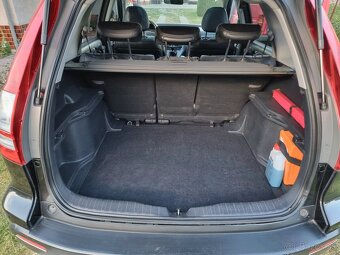 Honda Crv Top Executive - 9