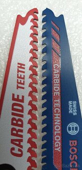 Bosch Expert Carbide S 956 XHM - 9
