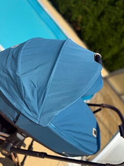 Cybex priam 4.0 - 9
