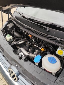 vw t5 caravelle atlantis - 9