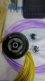 Babetta 210 LUX - 9