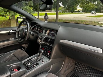 ✅Audi Q7 3.0 TDI 180kw - 9