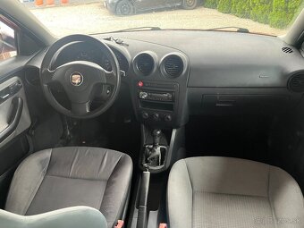 Seat Ibiza 1.2i 12V Stella - 9
