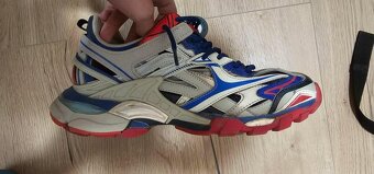 Balenciaga track 2 - 9