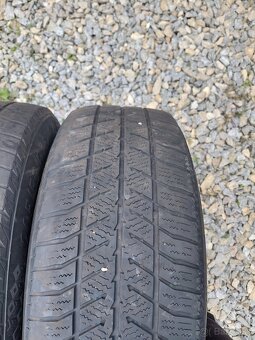 Sada Alu disky s pneu Peugeot 308 205/55 R16 - 9