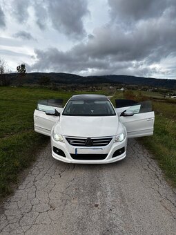 Passat cc rline 105kw - 9