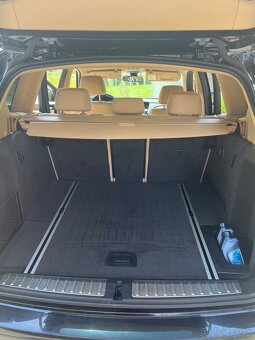 BMW X3 3.0d - 9