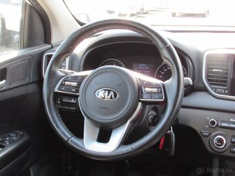 Kia Sportage 1.6 CRDi AWD Gold - 9