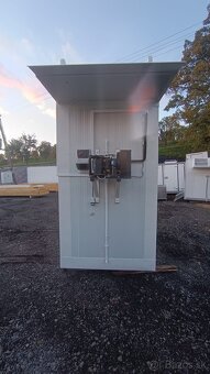 Chladiaca komora / Chladnička na zver / Chladiaci box / C105 - 9