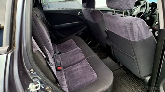 Mitsubishi Outlander 2,4 -118 kw Benzín 4x4 - 9