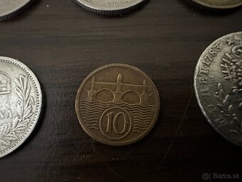 Mince slovenského štátu a iné - 9