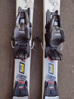 lyže 142cm,153cm - 9