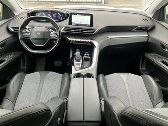 Peugeot 5008 1.6 PureTech 180 E6.2 Allure EAT8 - 9