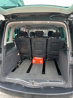 Renault Espace 4 - 9