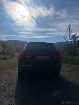Volvo xc 60 inscription možnosť odpočtu dph - 9