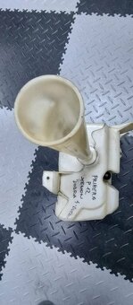 Mercedes W176 W246 W117 Primera P12 - nadobka ostrekovac - 9