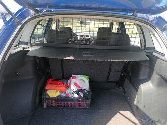 Škoda Fabia combi - 9