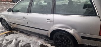 Volkswagen passat b5.5 1.9 96kw - 9