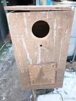 Búdky na predaj - 9