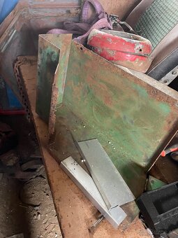 predám multicar m22 - 9